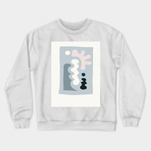 Shapes and colours Crewneck Sweatshirt